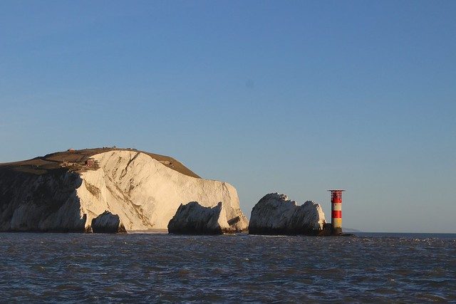 The Needles