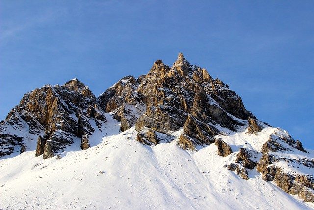 Sunrise Peak